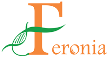 Ερευνητικό Έργο Feronia - Feronia Research Programme